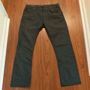 Kenneth Cole Men's Stretch Jeans 32x30